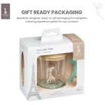 ⁦Sophie La Girafe Non-drip Cup (6M+)⁩ - الصورة ⁦2⁩