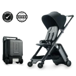 ⁦Ternx, Carry On Luggage Stroller⁩ - الصورة ⁦3⁩