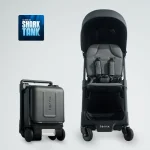 ⁦Ternx, Carry On Luggage Stroller⁩ - الصورة ⁦2⁩