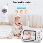 Baby Monitor- ABM600 - Image 6