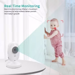 Baby Monitor- ABM600 - Image 4