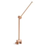 Adjustable Wood Bedside Rail Bracket