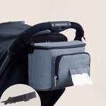 Universal Multi-functional Baby Stroller bag