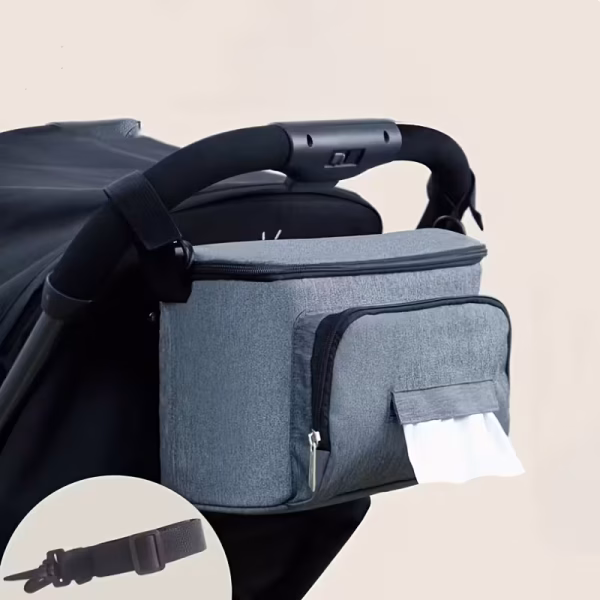 Universal Multi-functional Baby Stroller bag