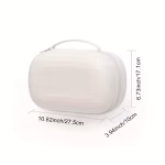 ⁦Portable Electric Breast Pump Storage Box⁩ - الصورة ⁦4⁩