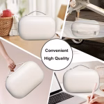 ⁦Portable Electric Breast Pump Storage Box⁩ - الصورة ⁦2⁩