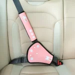 Adjustable Car Seat Belt Safety Cover