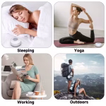 Portable White Noise Sound Machine for Sleep - Image 6