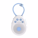 Portable Mini Sleep Sound, White Noise Machine