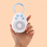 Portable Mini Sleep Sound, White Noise Machine - Image 3