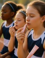 ⁦Layuni Lip Balm⁩ - الصورة ⁦2⁩