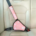 Adjustable Car Seat Belt Safety Cover