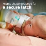 ⁦Philips Avent Anti-Colic Valve Airfree , Newborn Gift Set⁩ - الصورة ⁦7⁩