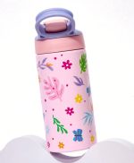 ⁦Dora the explorer thermal insulated tumbler 500ml⁩ - الصورة ⁦2⁩