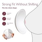 ⁦MomCozy Disposable Nursing Pads Ultra Thin⁩ - الصورة ⁦5⁩