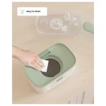 ⁦Momcozy 8 in1 Bottle Sterilizer Dryer- BS02⁩ - الصورة ⁦5⁩
