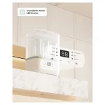 ⁦Momcozy 8 in1 Bottle Sterilizer Dryer- BS02⁩ - الصورة ⁦7⁩