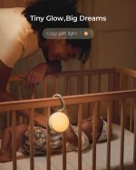 ⁦MomCozy Portable Sound Machine- WN06⁩ - الصورة ⁦4⁩