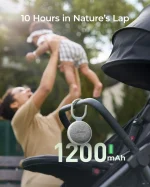 ⁦MomCozy Portable Sound Machine- WN06⁩ - الصورة ⁦8⁩