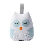 Sleep Sound Machine- Owl