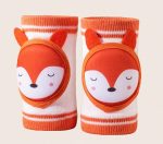 ⁦Baby Knee Protection Pads, 2pcs.⁩ - الصورة ⁦7⁩