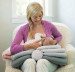 Elevate Adjustable Nursing Pillow - Image 3