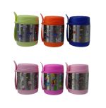 Stainless Steel Insulated Food Jar- 350ml.
