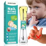 Nail Biting Soothing, 10ml.