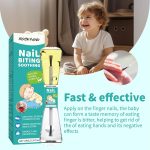 ⁦Nail Biting Soothing, 10ml.⁩ - الصورة ⁦6⁩
