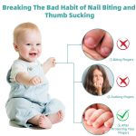 ⁦Nail Biting Soothing, 10ml.⁩ - الصورة ⁦5⁩