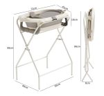 7 in1 Baby Foldable Bathtub Set - Image 7