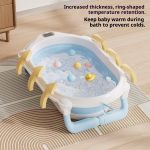7 in1 Baby Foldable Bathtub Set - Image 4