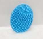Hercules Bear, Baby Massage Shampoo Brush- Blue