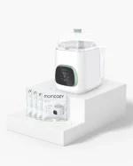 ⁦Momcozy Bottle Washer Klean Pal Pro- BS03⁩ - الصورة ⁦3⁩