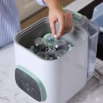 ⁦Momcozy Bottle Washer Klean Pal Pro- BS03⁩ - الصورة ⁦4⁩