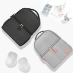 4 in 1 Storage Cooler Backpack Bag - Image 4