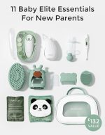 ⁦MomCozy Elite Baby Kit⁩ - الصورة ⁦9⁩