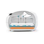 ⁦Prince Lion Heart Evo Wipes Warmer⁩ - الصورة ⁦6⁩