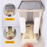 Freeze, Organizer for Breastmilk storage - Image 2