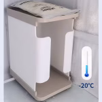 Freeze, Organizer for Breastmilk storage - Image 3