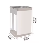 Freeze, Organizer for Breastmilk storage - Image 4