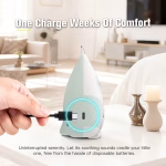 ⁦Sleep Sound Machine- Owl⁩ - الصورة ⁦7⁩