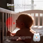 ⁦Sleep Sound Machine- Owl⁩ - الصورة ⁦11⁩