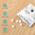 ⁦MomCozy Detergent Tablets (for KleanPal Pro Bottle Washer)- 120 Tablets⁩ - الصورة ⁦3⁩