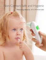 ⁦MomCozy Infrared Thermometer, FC-IR300⁩ - الصورة ⁦2⁩
