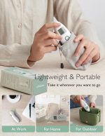 ⁦MomCozy Infrared Thermometer, FC-IR300⁩ - الصورة ⁦9⁩