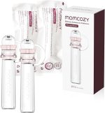 MomCozy Silicone Colostrum Collector Pre-sterilised, 5ml.