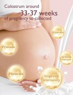 ⁦MomCozy Silicone Colostrum Collector Pre-sterilised, 5ml.⁩ - الصورة ⁦7⁩