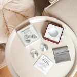 ⁦MomCozy Silver Nipple Protective Cups⁩ - الصورة ⁦7⁩