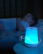 ⁦Momcozy Smart Sound Machine⁩ - الصورة ⁦4⁩